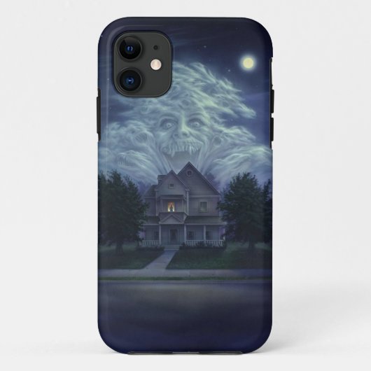 Case-Mate Tough Apple iPhone 11 Fall Hülle (Rückseite)