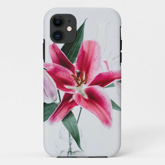 Case-Mate Tough Apple iPhone 11 Fall Hülle (Rückseite)