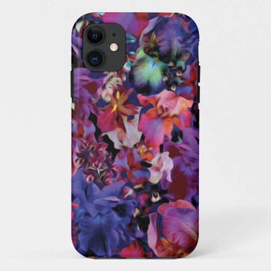 Case-Mate Tough Apple iPhone 11 Fall Hülle (Rückseite)