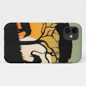 Case-Mate Tough Apple iPhone 11 Fall Hülle (Rückseite (Horizontal))