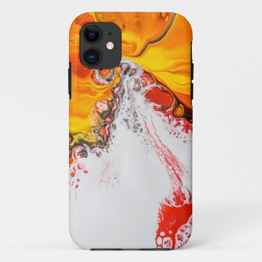 Case-Mate Tough Apple iPhone 11 Fall Hülle (Rückseite)