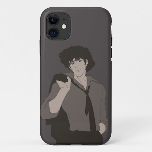 Case-Mate Tough Apple iPhone 11 Fall Hülle (Rückseite)