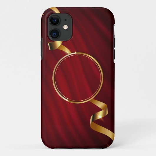 Case-Mate Tough Apple iPhone 11 Fall Hülle (Rückseite)