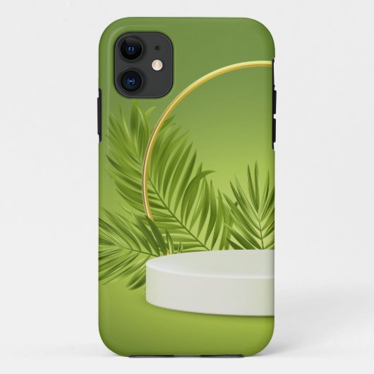 Case-Mate Tough Apple iPhone 11 Fall Hülle (Rückseite)