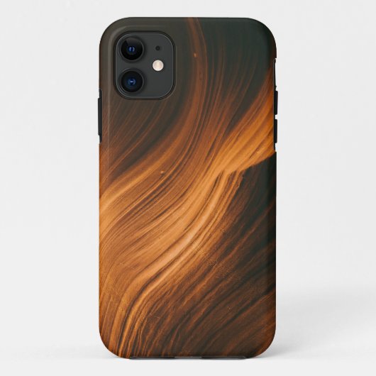 Case-Mate Tough Apple iPhone 11 Fall Hülle (Rückseite)