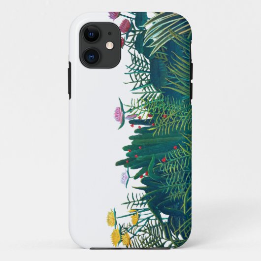 Case-Mate Tough Apple iPhone 11 Fall Hülle (Rückseite)