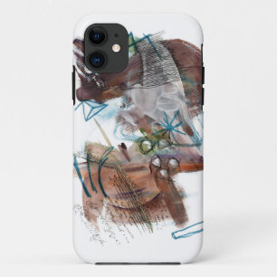 Case-Mate Tough Apple iPhone 11 Fall Hülle