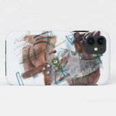 Case-Mate Tough Apple iPhone 11 Fall Hülle (Rückseite (Horizontal))