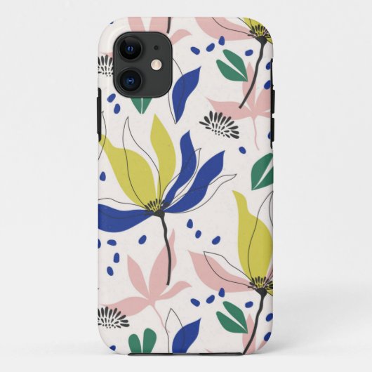 Case-Mate Tough Apple iPhone 11 Fall Hülle (Rückseite)