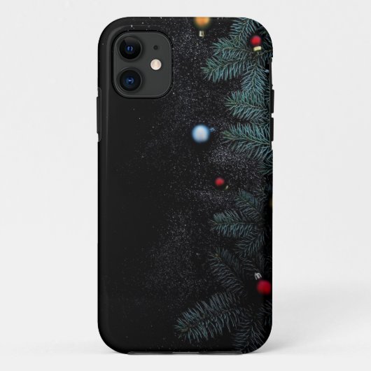 Case-Mate Tough Apple iPhone 11 Fall Hülle (Rückseite)