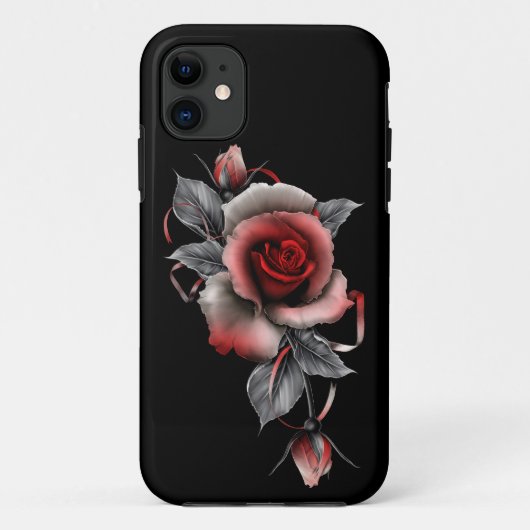Case-Mate Tough Apple iPhone 11 Fall Hülle (Rückseite)
