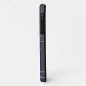 Case-Mate Tough Apple iPhone 11 Fall Hülle (Hinten/Links)