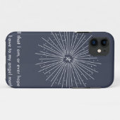 Case-Mate Tough Apple iPhone 11 Fall Hülle (Rückseite (Horizontal))