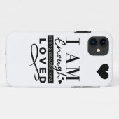 Case-Mate Tough Apple iPhone 11 Fall Hülle (Rückseite (Horizontal))