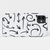 Case-Mate Tough Apple iPhone 11 Fall Hülle (Rückseite (Horizontal))
