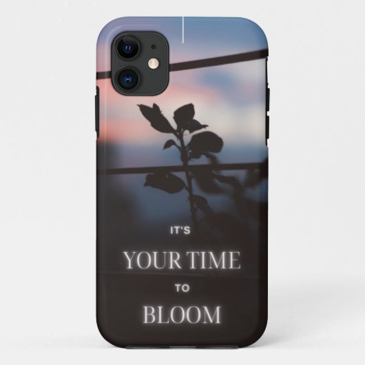 Case-Mate Tough Apple iPhone 11 Fall Hülle (Rückseite)