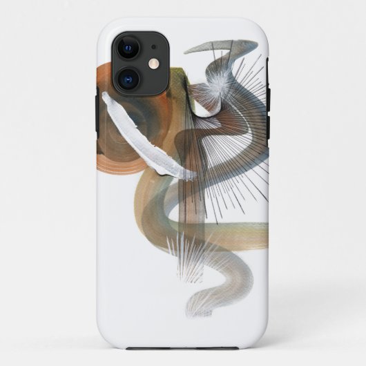 Case-Mate Tough Apple iPhone 11 Fall Hülle (Rückseite)