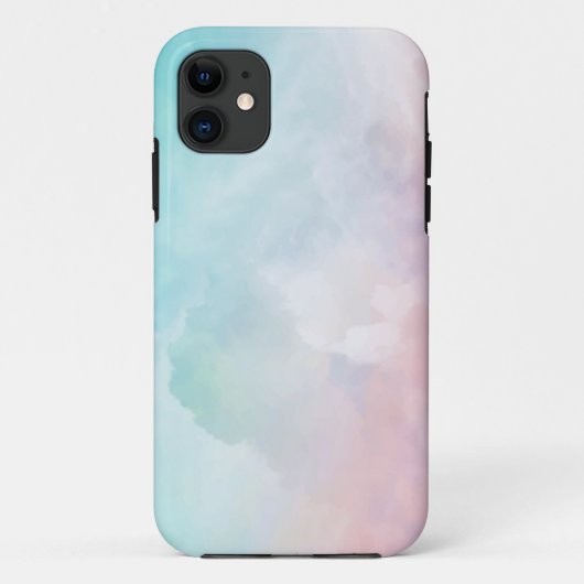Case-Mate Tough Apple iPhone 11 Fall Hülle (Rückseite)