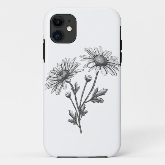Case-Mate Tough Apple iPhone 11 Fall Hülle (Rückseite)