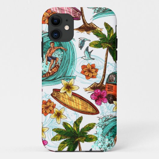 Case-Mate Tough Apple iPhone 11 Fall Hülle (Rückseite)