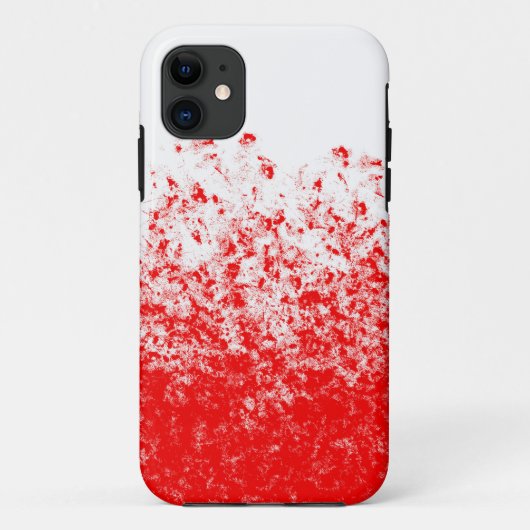 Case-Mate Tough Apple iPhone 11 Fall Hülle (Rückseite)