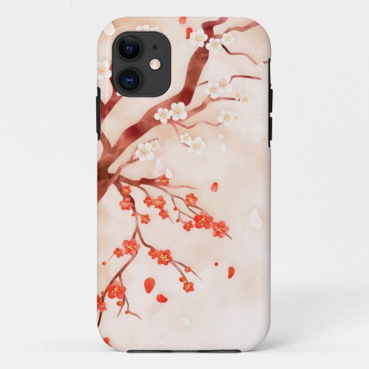 Case-Mate Tough Apple iPhone 11 Fall Hülle (Rückseite)