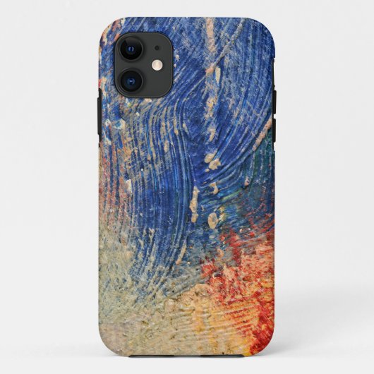 Case-Mate Tough Apple iPhone 11 Fall Hülle (Rückseite)