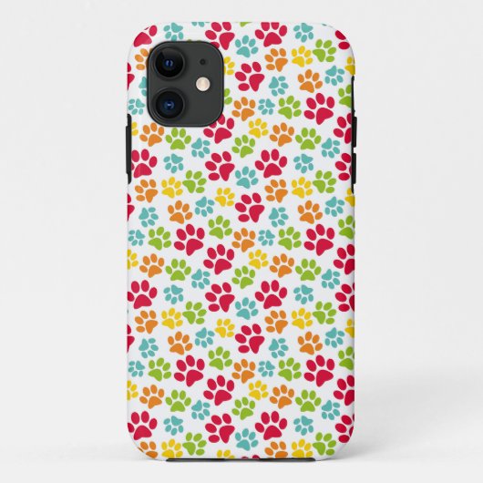 Case-Mate Tough Apple iPhone 11 Fall Hülle (Rückseite)