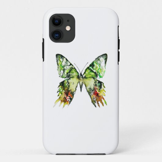 Case-Mate Tough Apple iPhone 11 Fall Hülle (Rückseite)