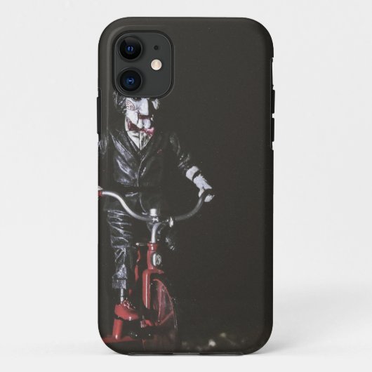 Case-Mate Tough Apple iPhone 11 Fall Hülle (Rückseite)