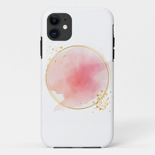 Case-Mate Tough Apple iPhone 11 Fall Hülle (Rückseite)