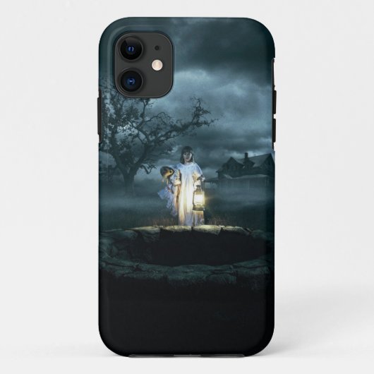 Case-Mate Tough Apple iPhone 11 Fall Hülle (Rückseite)