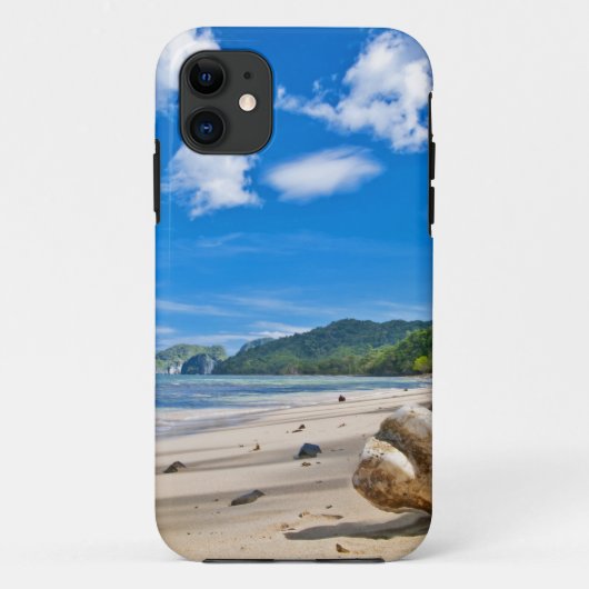 Case-Mate Tough Apple iPhone 11 Fall Hülle (Rückseite)