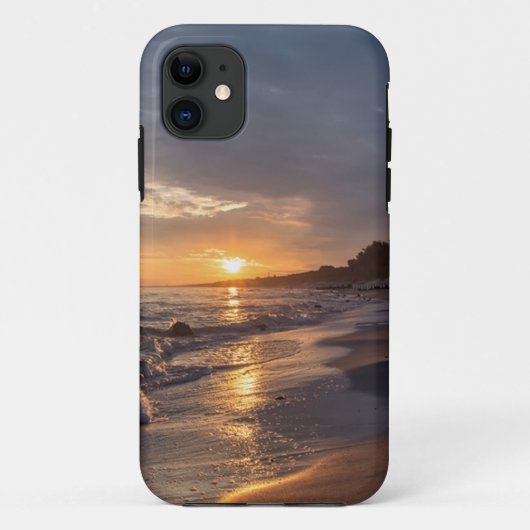 Case-Mate Tough Apple iPhone 11 Fall Hülle (Rückseite)