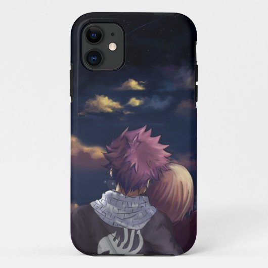 Case-Mate Tough Apple iPhone 11 Fall Hülle (Rückseite)