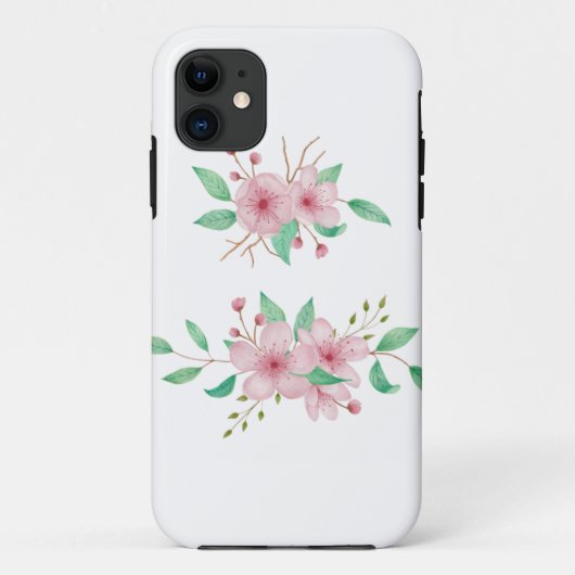 Case-Mate Tough Apple iPhone 11 Fall Hülle (Rückseite)