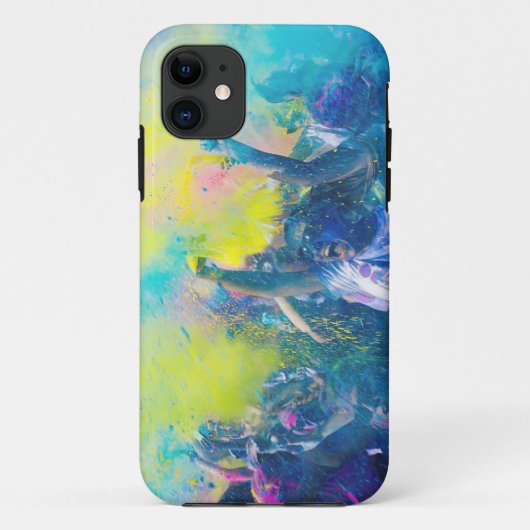 Case-Mate Tough Apple iPhone 11 Fall Hülle (Rückseite)