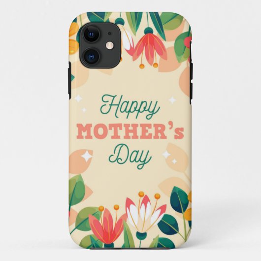 Case-Mate Tough Apple iPhone 11 Fall Hülle (Rückseite)