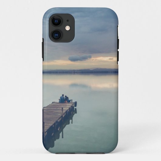 Case-Mate Tough Apple iPhone 11 Fall Hülle (Rückseite)