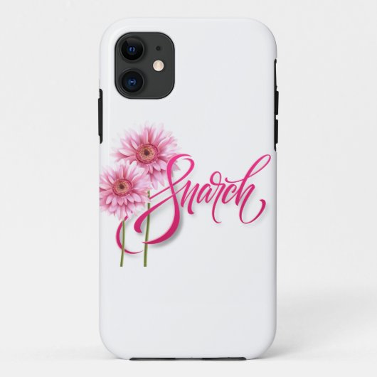 Case-Mate Tough Apple iPhone 11 Fall Hülle (Rückseite)