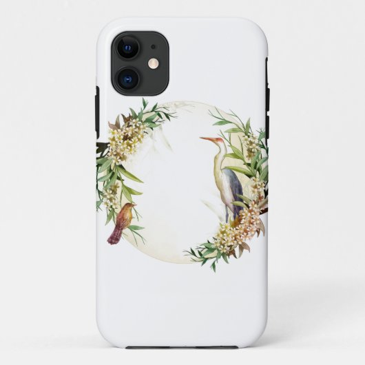 Case-Mate Tough Apple iPhone 11 Fall Hülle (Rückseite)