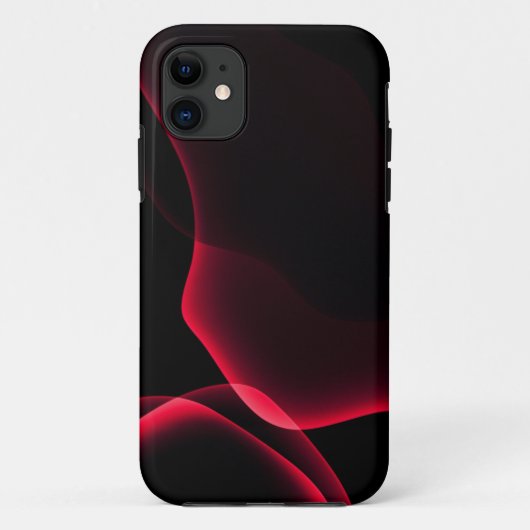 Case-Mate Tough Apple iPhone 11 Fall Hülle (Rückseite)