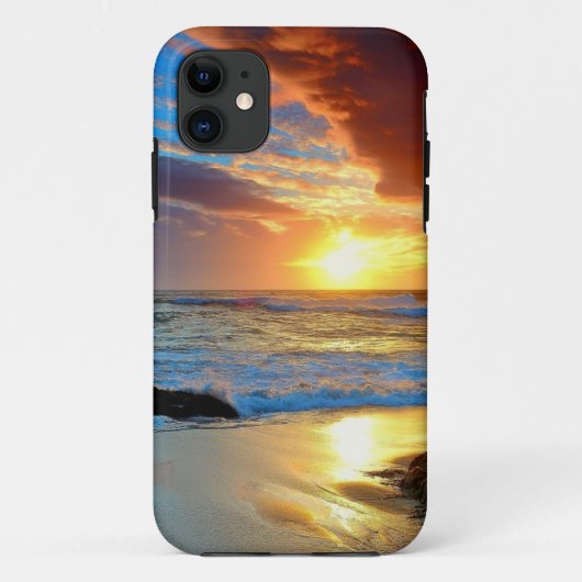 Case-Mate Tough Apple iPhone 11 Fall Hülle (Rückseite)
