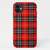 Case-Mate Tough Apple iPhone 11 Fall Hülle (Rückseite)