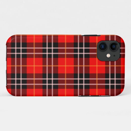 Case-Mate Tough Apple iPhone 11 Fall Hülle (Rückseite (Horizontal))