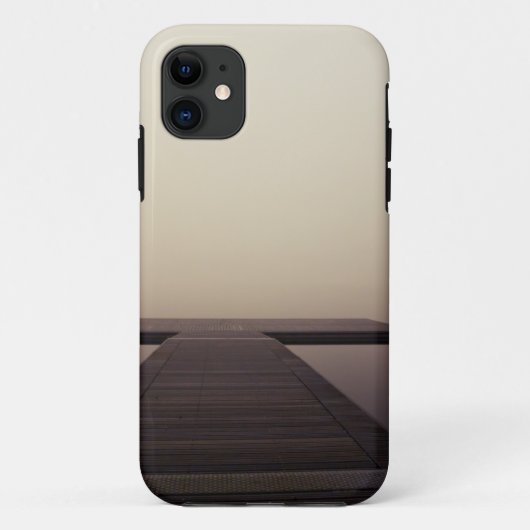 Case-Mate Tough Apple iPhone 11 Fall Hülle (Rückseite)