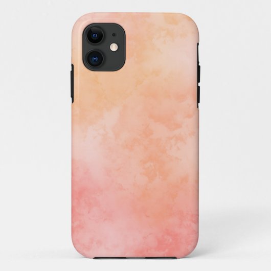 Case-Mate Tough Apple iPhone 11 Fall Hülle (Rückseite)