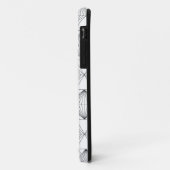 Case-Mate Tough Apple iPhone 11 Fall Hülle (Hinten/Links)