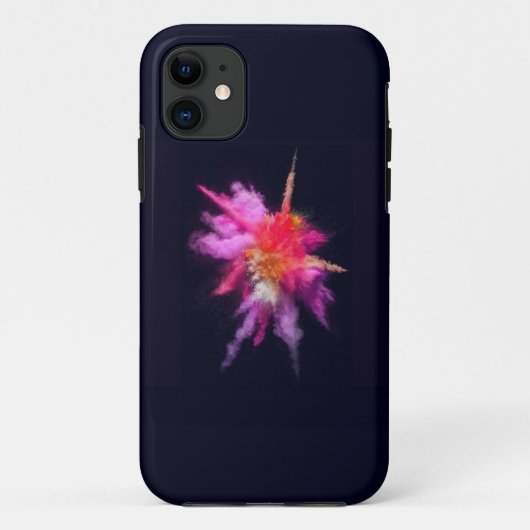 Case-Mate Tough Apple iPhone 11 Fall Hülle (Rückseite)
