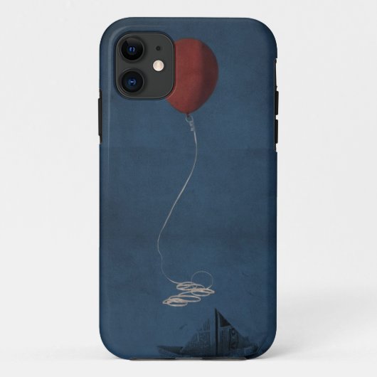 Case-Mate Tough Apple iPhone 11 Fall Hülle (Rückseite)